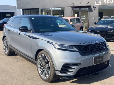 LAND ROVER RANGE ROVER VELAR - 3