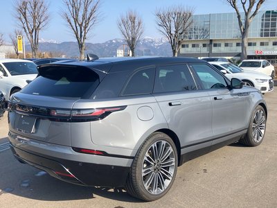 LAND ROVER RANGE ROVER VELAR - 4