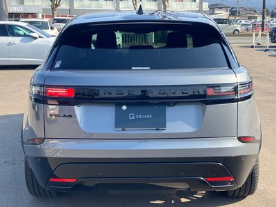 LAND ROVER RANGE ROVER VELAR - 6