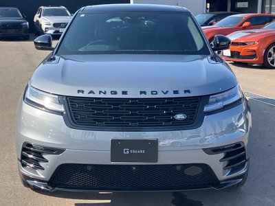 LAND ROVER RANGE ROVER VELAR - 5