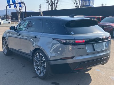 LAND ROVER RANGE ROVER VELAR - 2