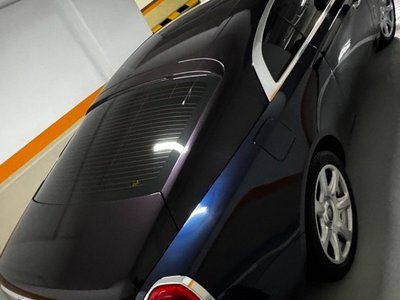 ROLLS-ROYCE WRAITH - 7