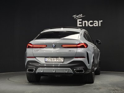 BMW X6 - 3