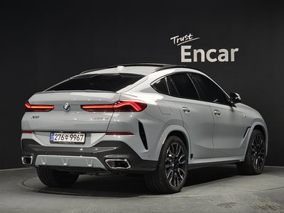 BMW X6 - 4