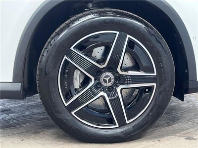 MERCEDES-BENZ GLC-CLASS - 9