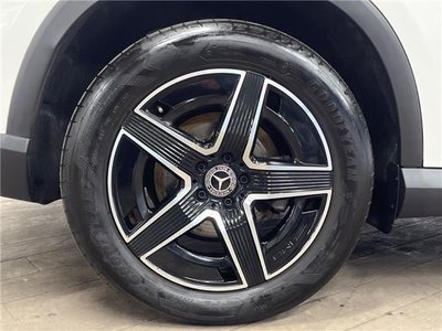 MERCEDES-BENZ GLC-CLASS - 8