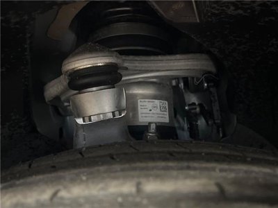 MERCEDES-BENZ GLC-CLASS - 10