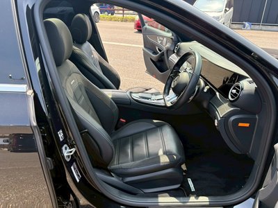 2020 Mercedes-BENZ E-CLASS AMG 缩略图 43