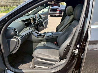 2020 Mercedes-BENZ E-CLASS AMG 缩略图 41