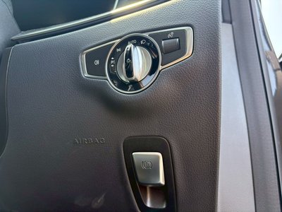 2020 Mercedes-BENZ E-CLASS AMG 缩略图 50