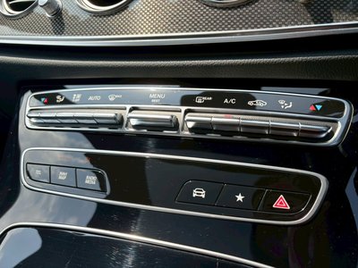 2020 Mercedes-BENZ E-CLASS AMG 缩略图 39