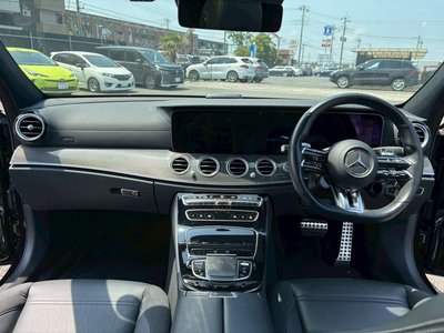 2020 Mercedes-BENZ E-CLASS AMG 缩略图 49
