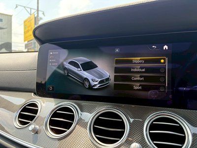 2020 Mercedes-BENZ E-CLASS AMG 缩略图 25