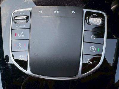 2020 Mercedes-BENZ E-CLASS AMG 缩略图 40