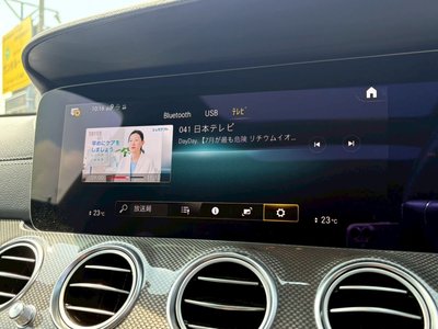 2020 Mercedes-BENZ E-CLASS AMG 缩略图 37