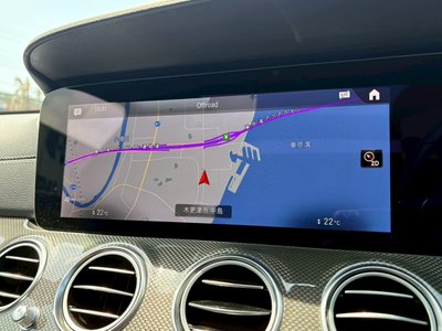 2020 Mercedes-BENZ E-CLASS AMG 缩略图 51