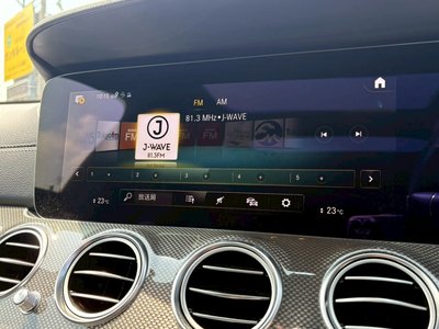 2020 Mercedes-BENZ E-CLASS AMG 缩略图 35