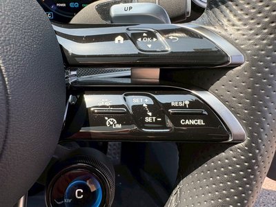 2020 Mercedes-BENZ E-CLASS AMG 缩略图 14