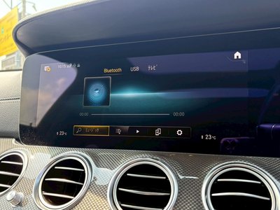 2020 Mercedes-BENZ E-CLASS AMG 缩略图 36