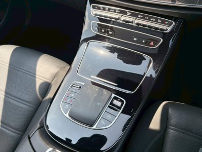 2020 Mercedes-BENZ E-CLASS AMG 缩略图 16