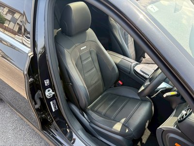 2020 Mercedes-BENZ E-CLASS AMG 缩略图 44