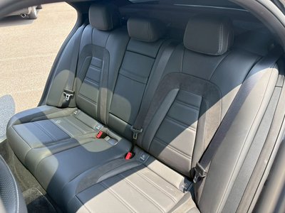 2020 Mercedes-BENZ E-CLASS AMG 缩略图 46