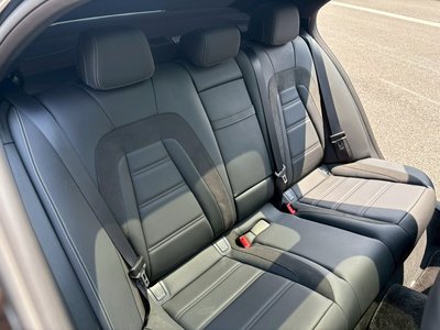 2020 Mercedes-BENZ E-CLASS AMG 缩略图 48
