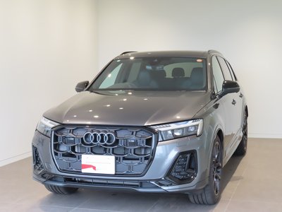AUDI Q7 - 1