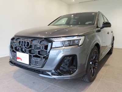 AUDI Q7 - 3