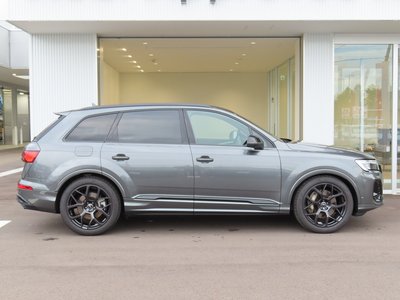 AUDI Q7 - 6