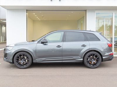 AUDI Q7 - 5