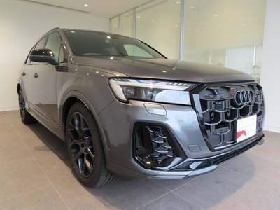 AUDI Q7 - 4