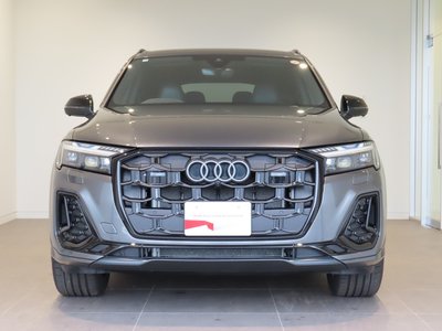 AUDI Q7 - 2