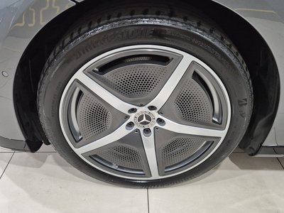 MERCEDES-BENZ EQE - 6