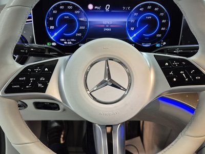 MERCEDES-BENZ EQE - 7