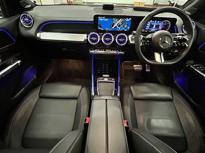 2024 Mercedes-BENZ GLB — миниатюра 35