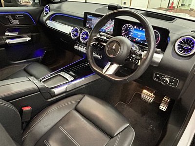 2024 Mercedes-BENZ GLB — миниатюра 16