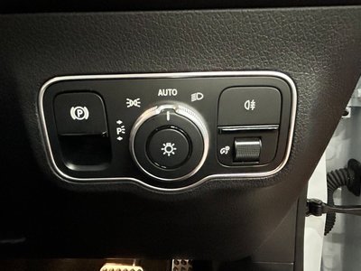 2024 Mercedes-BENZ GLB — миниатюра 21