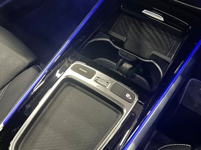 2024 Mercedes-BENZ GLB — миниатюра 26