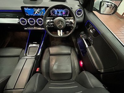 2024 Mercedes-BENZ GLB — миниатюра 36