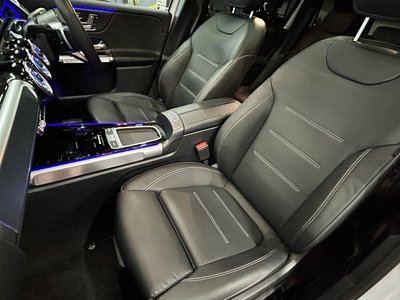 2024 Mercedes-BENZ GLB — миниатюра 31