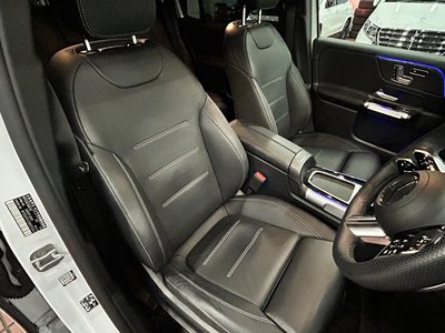 2024 Mercedes-BENZ GLB — миниатюра 17