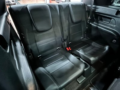 2024 Mercedes-BENZ GLB — миниатюра 41