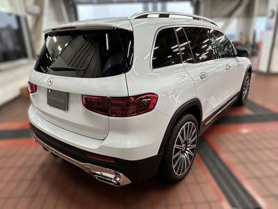 2024 Mercedes-BENZ GLB 照片 5