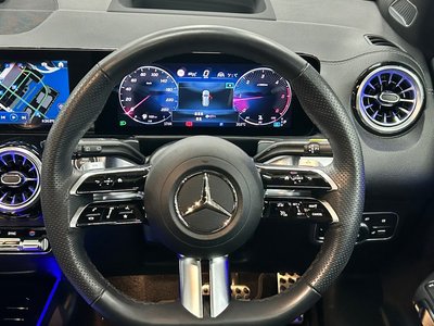 2024 Mercedes-BENZ GLB — миниатюра 37