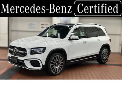 2024 Mercedes-BENZ GLB 照片 1
