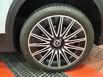 2024 Mercedes-BENZ GLB — миниатюра 12