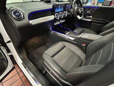 2024 Mercedes-BENZ GLB — миниатюра 30