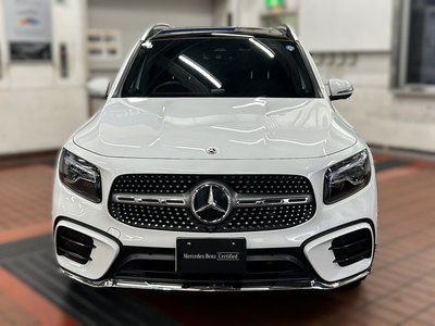 2024 Mercedes-BENZ GLB 照片 2