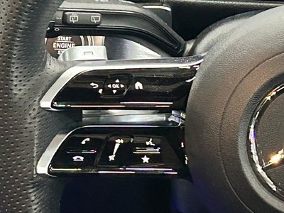 2024 Mercedes-BENZ GLB — миниатюра 38